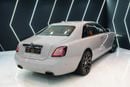 رولز رويس جوست Black Badge, Rear Entertainment, Starlight, Dealer Warr + Serv!!