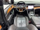 جيب جراند شيروكي 2021 Jeep Grand Cherokee L Summit, 2/2027 Jeep Warranty, Jeep Service History, GCC