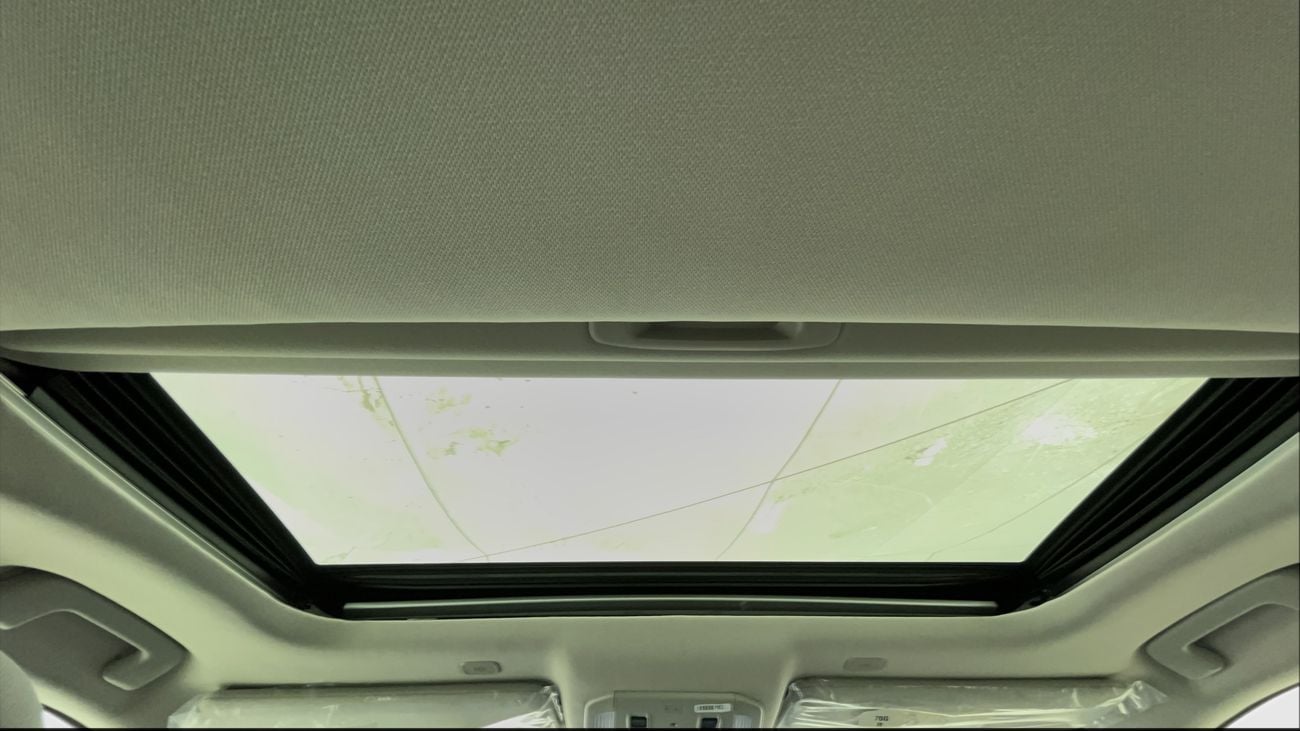 تويوتا هايلاندر GLE 2.5 | بدون دفعة مقدمة | اختبار القيادة في المنزل