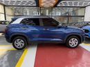 Hyundai Creta NO CONVENIENCE FEES | UNDER WARRANTY | 0% DOWN PAYMENT | CERTIFIED PRE-OWNED |