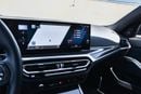 BMW M3 xDrive COMPETITION
