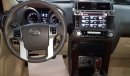 Toyota Prado Toyota Prado VXR 2017 GCC