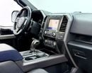 Ford F-150 F150 Raptor, Warranty, Full Service History, Carbon Fiber Interior, Fully Loaded, GCC