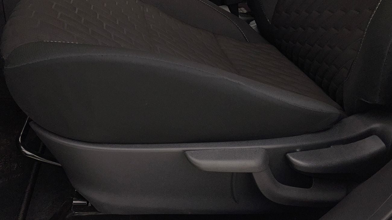 Nissan Kicks 2024 SV | AED 897/Month | 0 DP | 30 Day Return | Warranty | Service History