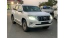 Toyota Prado TXL 4X4 2.7L V4 GASOLINE FOR LOCAL MARKET