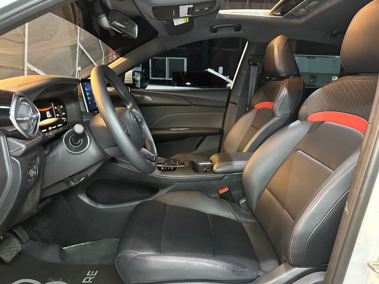 أم جي 5 MG 5 | 2025 | FULL OPTIONS | UNDER WARRANTY | CHINESE SPECS