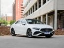 Mercedes-Benz A 200 Mercedes Benz A200 / 2025 / petrol / white /