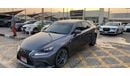 Lexus IS200t F Sport