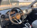 Kia Pegas GL