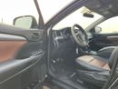 Toyota Highlander 2015 Toyota Highlander LE MidOption+ 3.5L V6 - AWD 4x4  Full 7 Seater Leather - Rear CAM -