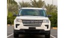 Ford Explorer Std Ford Explorer 2019 GCC V6 Under Warranty - Full Service History Available - Perfect Cond