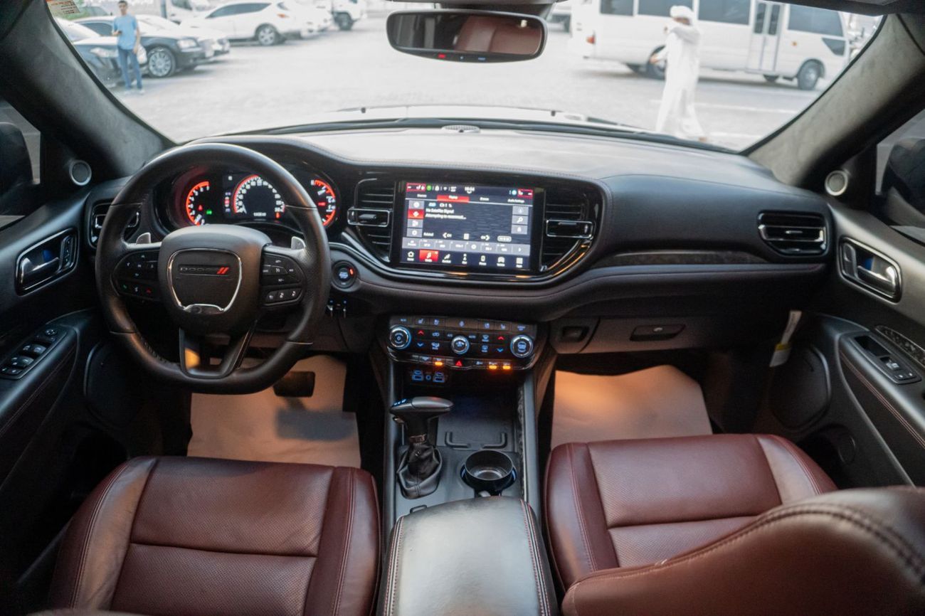 Dodge Durango R/T 5.7L 4WD