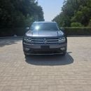 Volkswagen Teramont R LINE