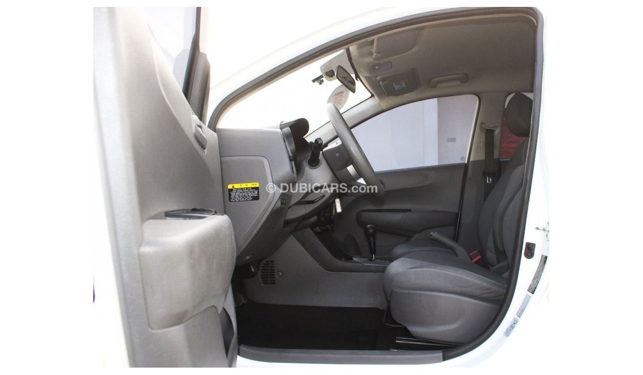 Kia Morning Kia Morning 2021, imported from Korea, in excellent condition