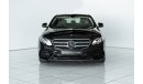 مرسيدس بنز E 200 AMG