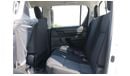 Toyota Hilux 2022 | 4X4 BASIC DLX-E - DSL M/T WITH FABRIC SEATS GCC SPECS - EXPORT ONLY