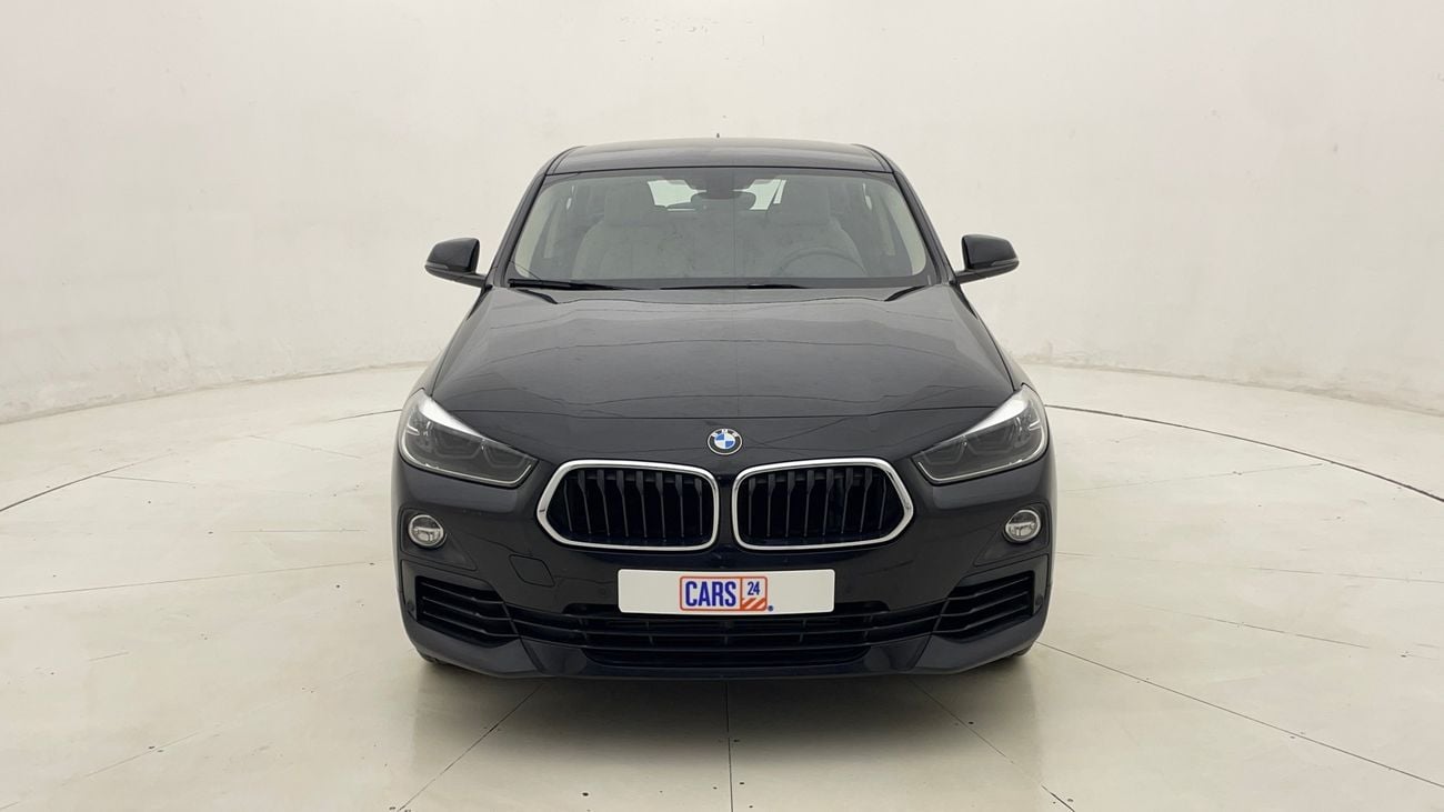 BMW X2 S DRIVE 20I JOY EDITION 2 | Zero Down Payment | Home Test Drive