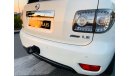 Nissan Patrol LE T2  Full service History GCC 2012