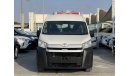 Toyota Hiace 2022 I High Roof I 14 Seats I Ref#139