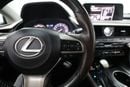 Lexus RX450h Lexus RX450h