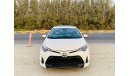 Toyota Corolla 2018 XLE FULL OPTION FORURGENT SALE