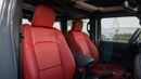 Jeep Wrangler (For Export , НА ЭКСПОРТ) RUBICON 392 V8 6.4L 2024 GCC Без пробега