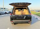 تويوتا لاند كروزر GXR 4.6L