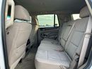 GMC Yukon SLE 5.3L 4WD (8 Seater) GMC YUKON 2017 GCC ORGINAL PAINT // ACCIDENT FREE // PERFECT CONDITION
