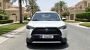 Toyota Corolla Cross XL 2023 | AED 1003/Month | 0 DP | 30 Day Return | Warranty | Service History