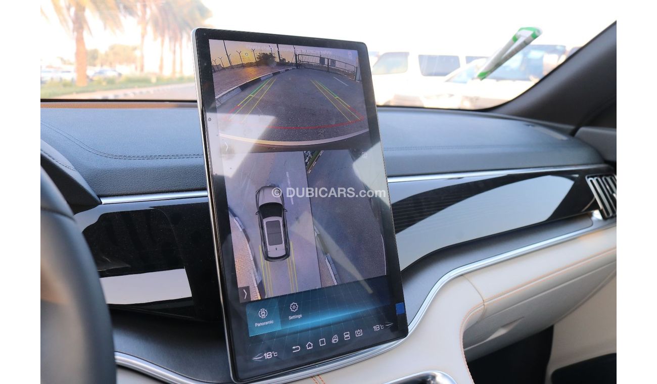 BYD Song Plus BYD Song Plus BYD SONG PLUS EV ELECTRIC CAR MY2023