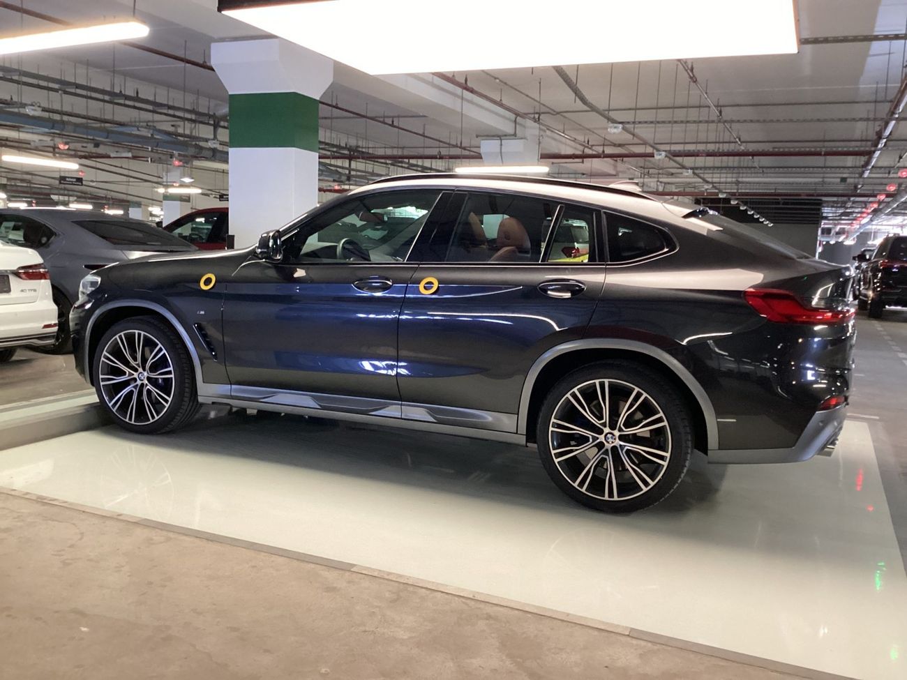 تشنجان يوني ك Limited | شامل الضمان | 0 ﺪﻔﻋﺓ ﺃﻮﻟﻯ