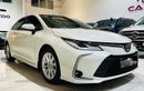 Toyota Corolla XLI