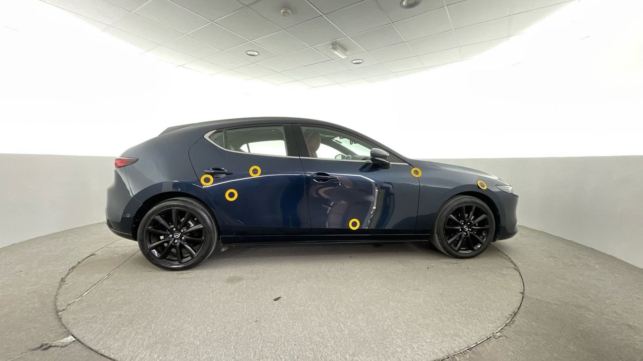 Mazda 2 INTENSE | Guaranteed Warranty | 0 Down Payment