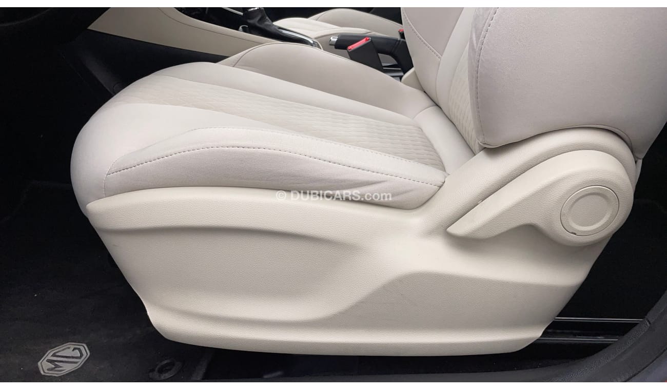 MG 350s COMFORT 1.5 | Zero Down Payment | Free Home Test Drive