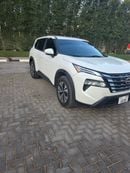 Nissan Rogue SV AWD 1.5L TURBO CHARGER