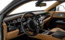 Rolls-Royce Wraith Standard - GCC Spec
