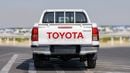 تويوتا هيلوكس TOYOTA HILUX DC | 2-YEAR WARRANTY + SERVICE AVAILABLE | IN-HOUSE FINANCING | 0% DOWNPAYMENT (BANK)