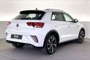 Volkswagen T ROC R-Line | Guaranteed Warranty | 0 Down Payment