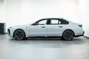 BMW i7 M70 XDRIVE MASTERCLASS