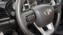 Toyota Hilux 2.7L Single Cabin M/T