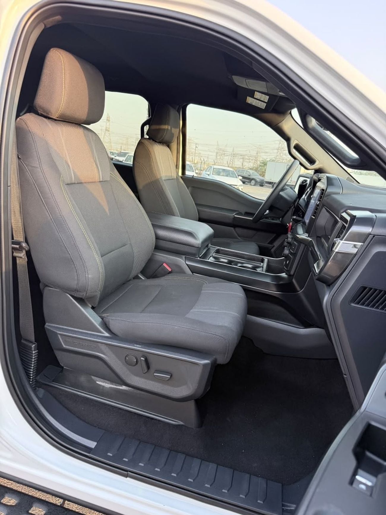 فورد F 150 فورد F-150 4x4