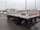 Hino 300 Hino cargo diesel 2019 best price !!!!!!!