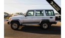 Toyota Land Cruiser 70 2021 Toyota Land Cruiser 4.2L MT V6 HardTop | 5 Door 6 Seats