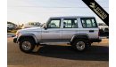 Toyota Land Cruiser Hard Top 2021 Toyota Land Cruiser 4.2L MT V6 HardTop | 5 Door 6 Seats