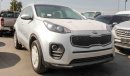 Kia Sportage 1. 6 GDI