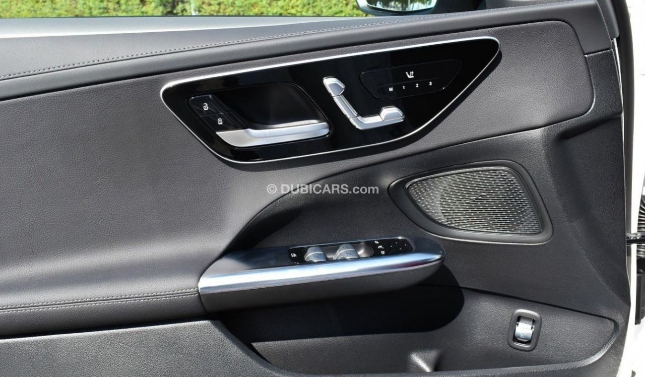 Mercedes-Benz C 180 AMG NIGHT PACK -Local Registration + 10%