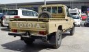 Toyota Land Cruiser Pick Up