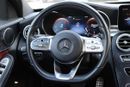 Mercedes-Benz C 200 Premium