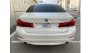 BMW 520i 2000