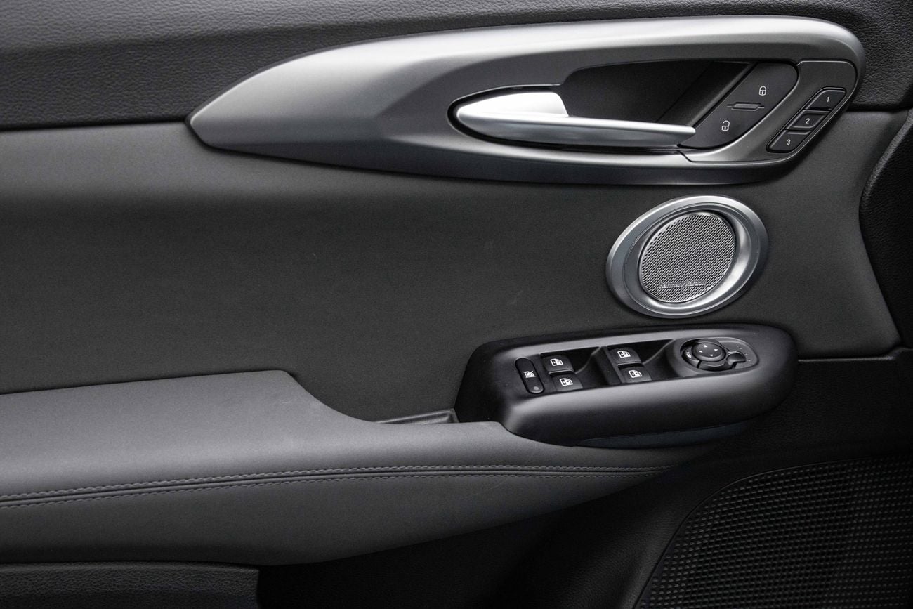 Alfa Romeo Tonale Tonale Veloce | 2,350 P.M | 0% Downpayment | Alfa Romeo Warranty!